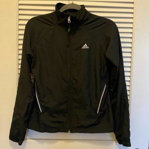 Adidas Athletic Jacket